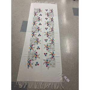 Jessica McClintock Scarf